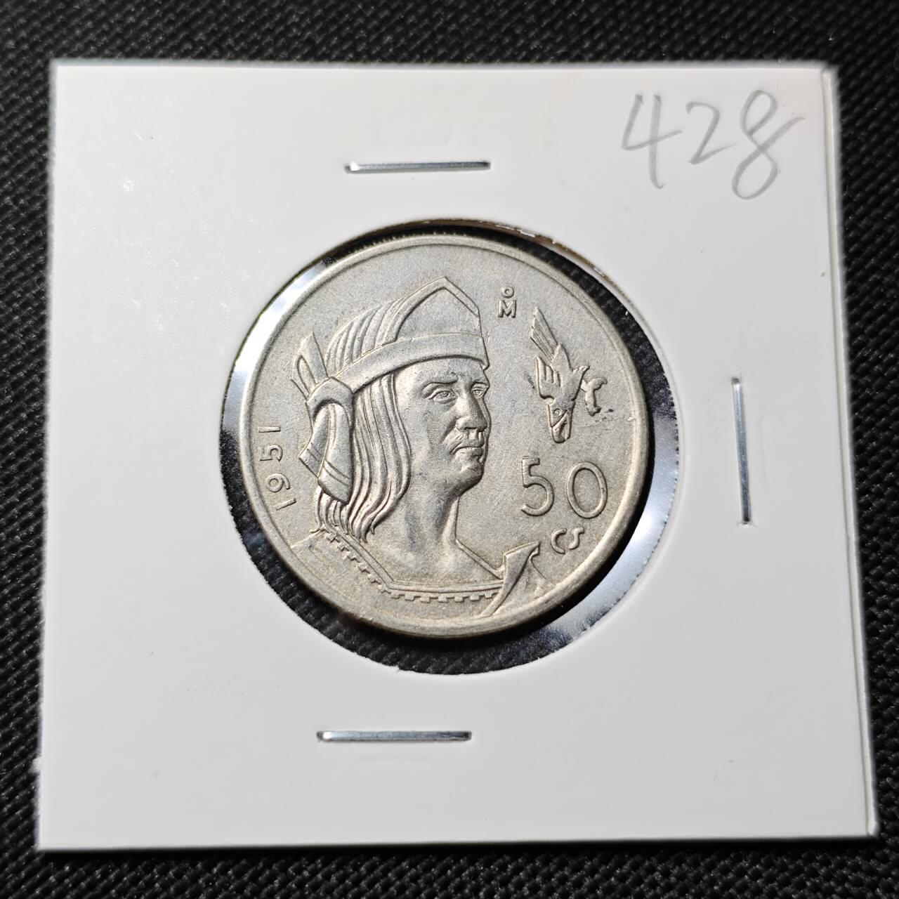 KK钱币收藏小铺   套币专场 2月预留时间 周末发货  墨西哥50分银币