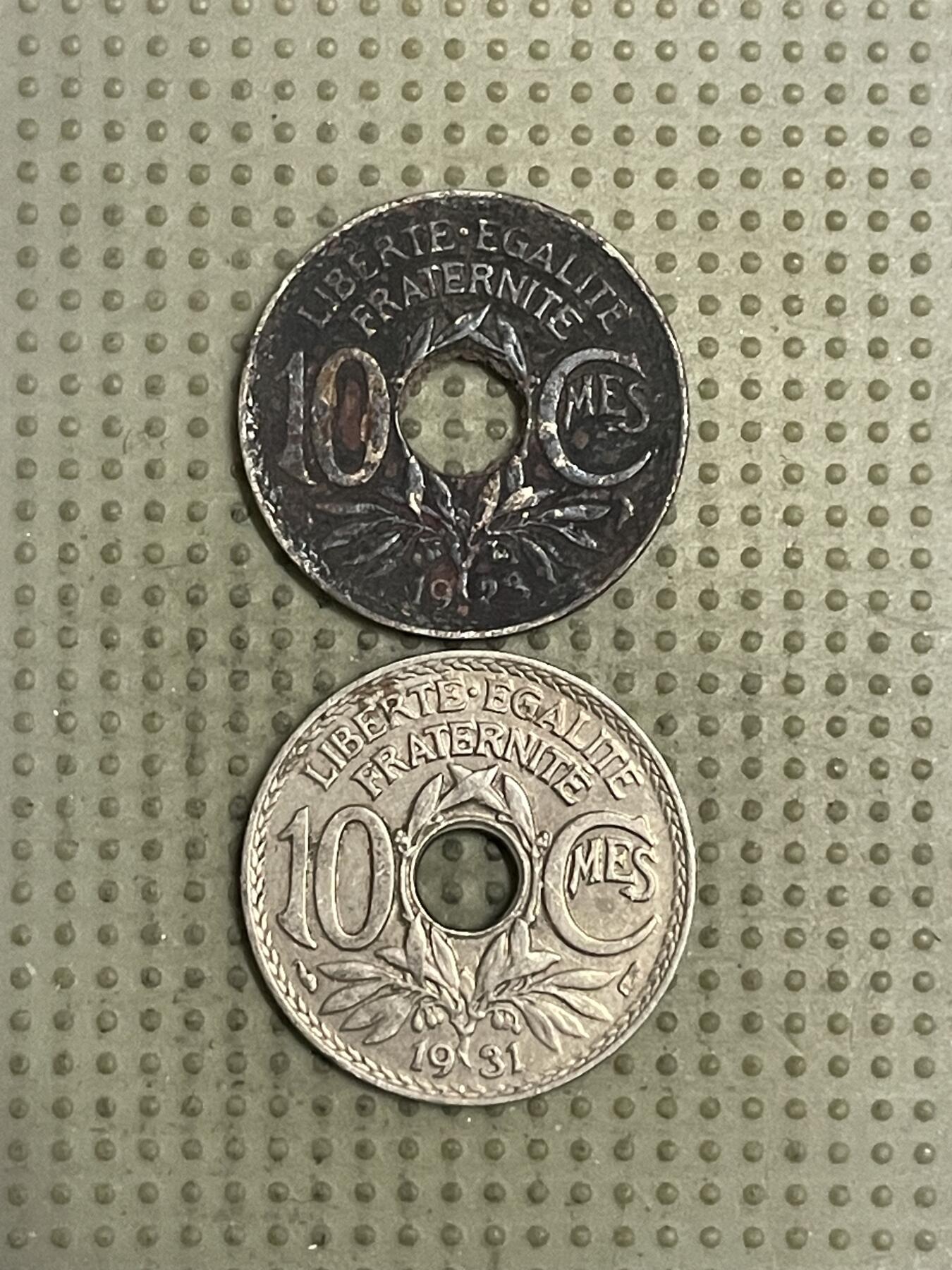 2026年第38场各国散币拍卖（总第188场）