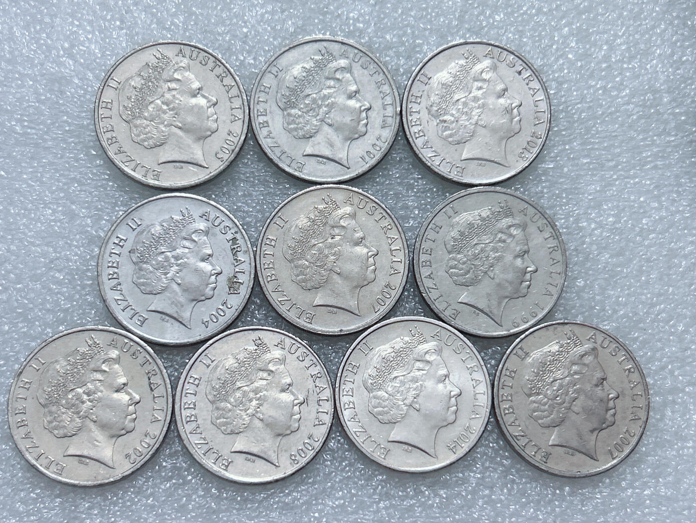 第一海外回流一元起拍收藏 散集专场  第305期