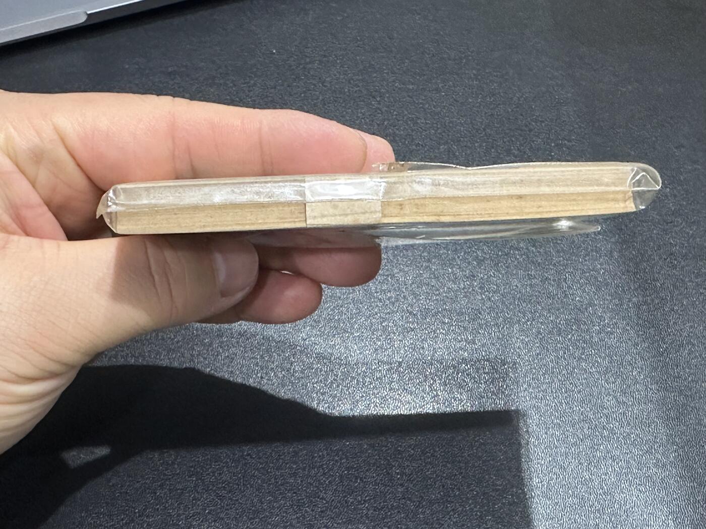 《外钞收藏家》第六百二十期（畅拍场）（长期征集拍品、欢迎藏友们联系合作） 日本银行五拾钱 100张 全新 轻微黄斑 210033