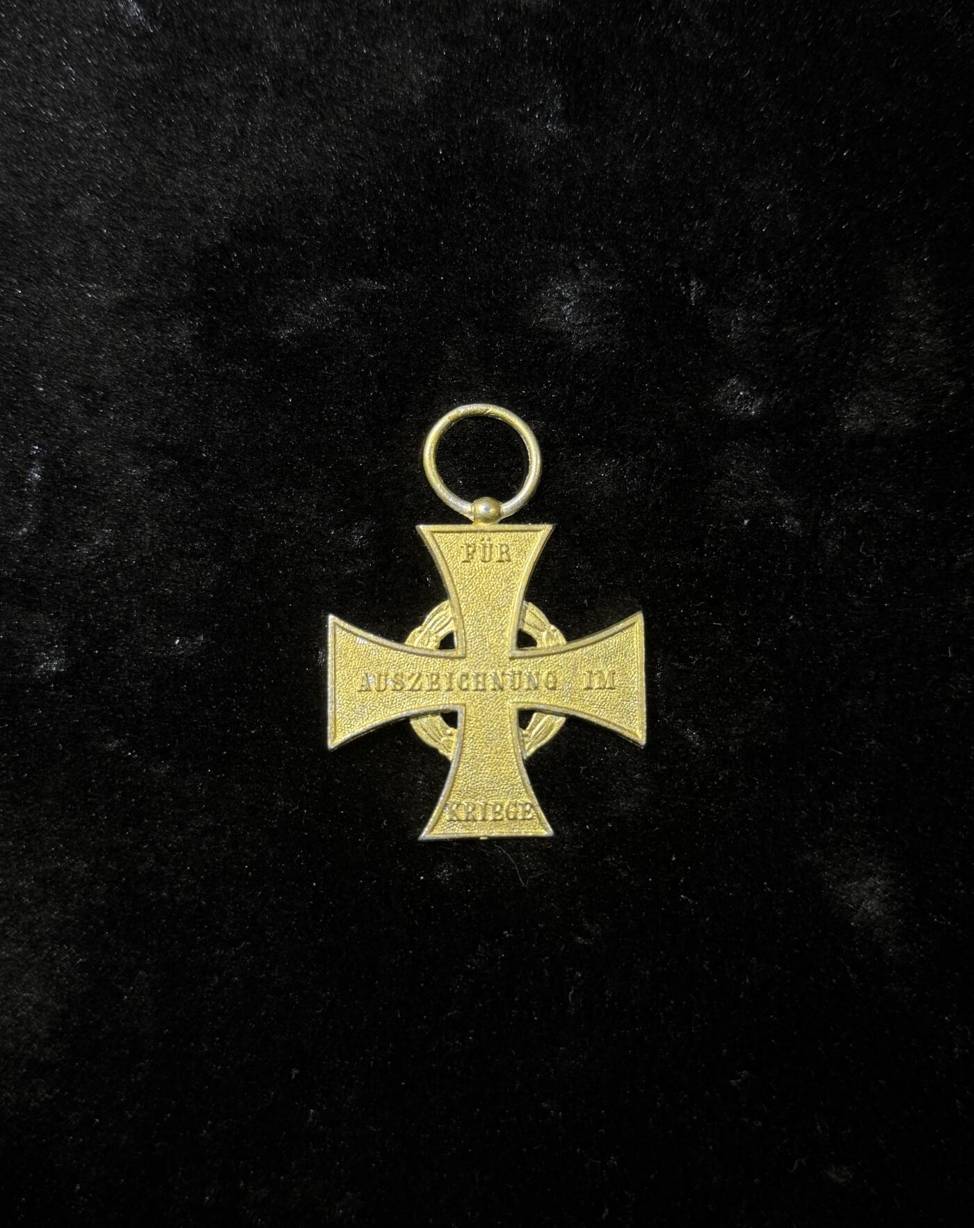 戎马世界章牌大赏，第112期 利珀