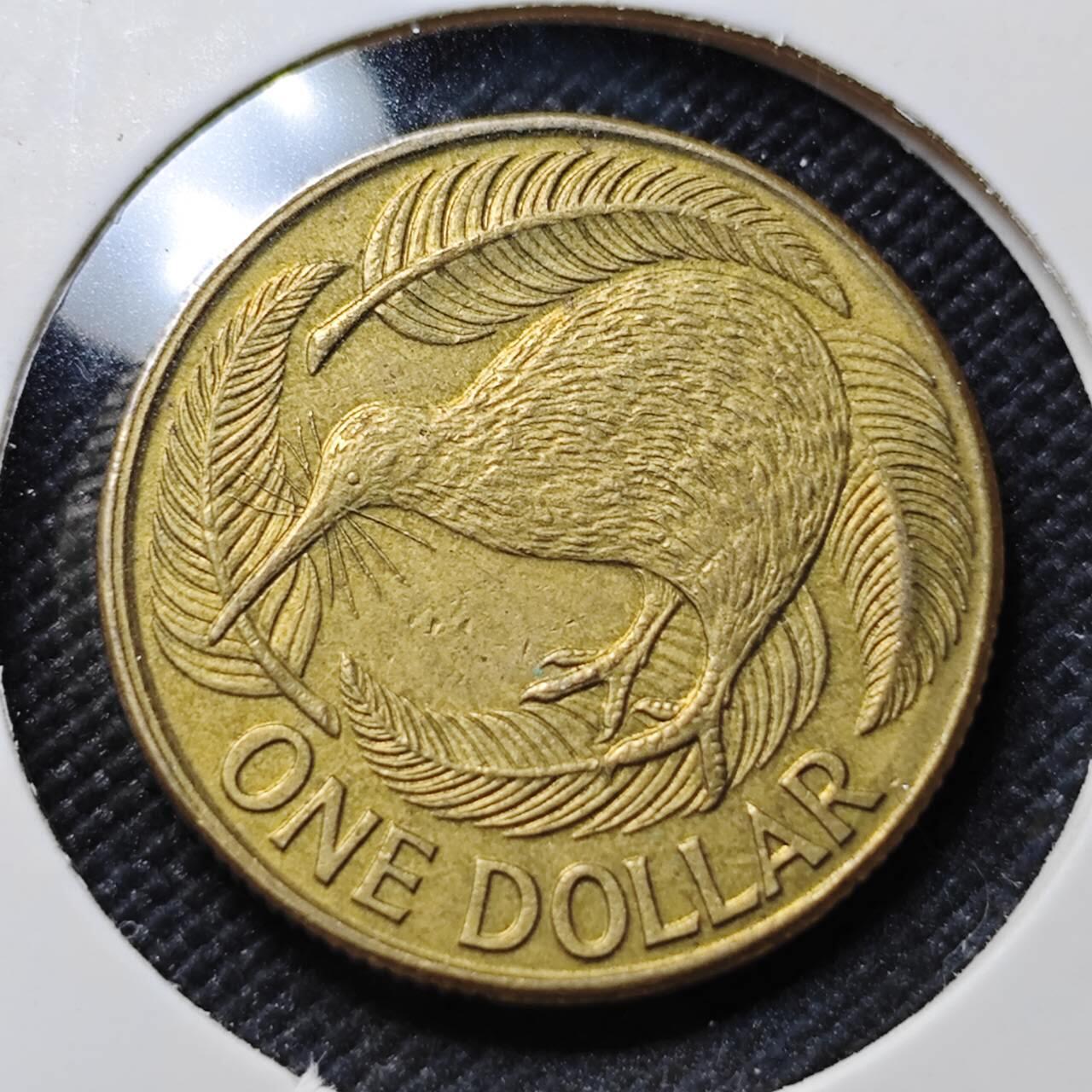 KK钱币收藏小铺  第406期 2月预留时间 周末发货