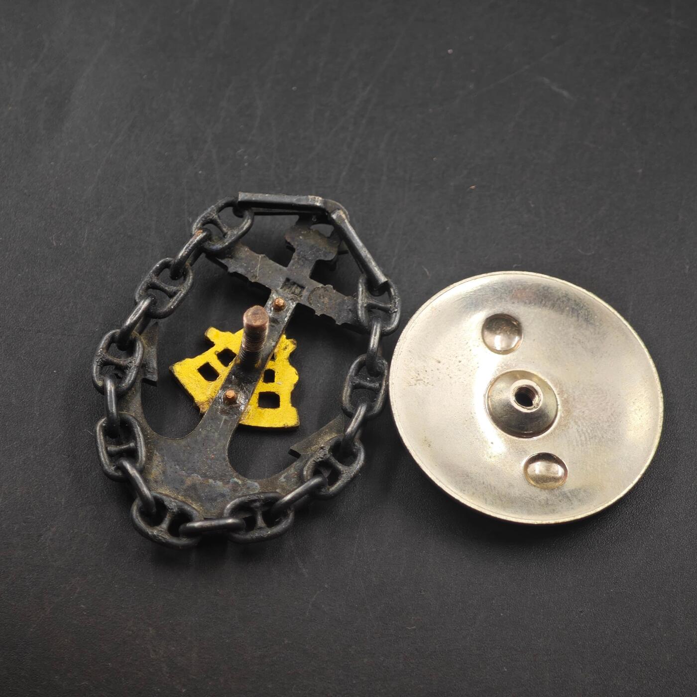 3月24日结束，成斌徽章钱币专场（明天继续更新）