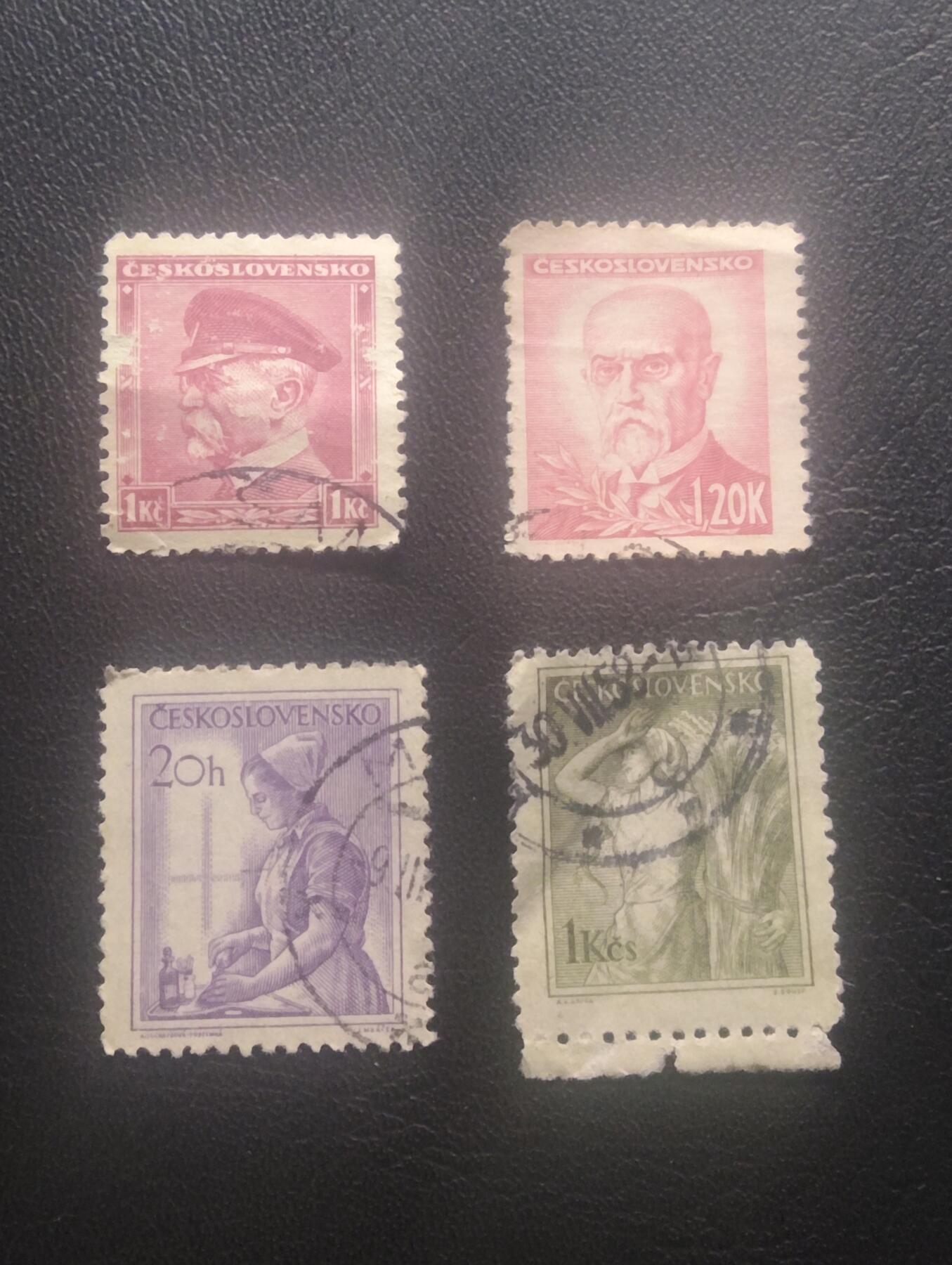 荟藏特别场次第十一期——“邮通万国花纸头”（价格低至0.1元）