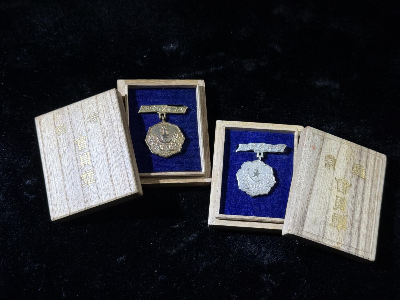 戎马世界章牌大赏，第112期