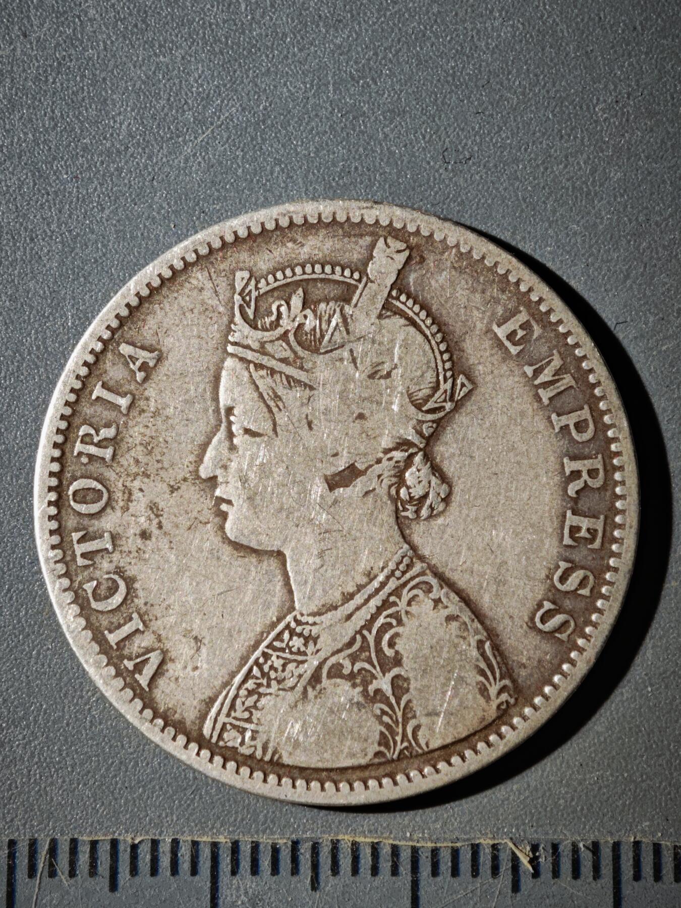 122期新疆红钱粟特钱币丝路钱币专场