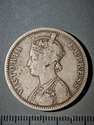 122期新疆红钱粟特钱币丝路钱币专场 - C外国银币