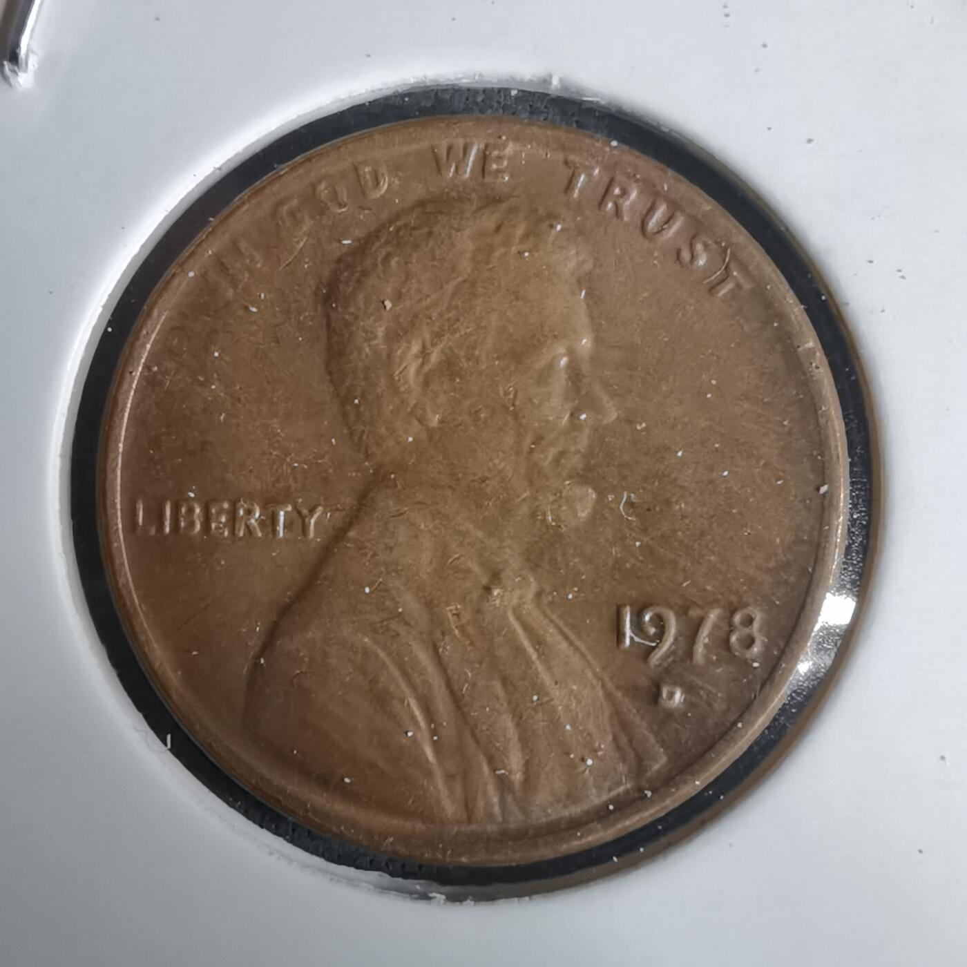 沼泽如烟--第1030场 美国1978年一分