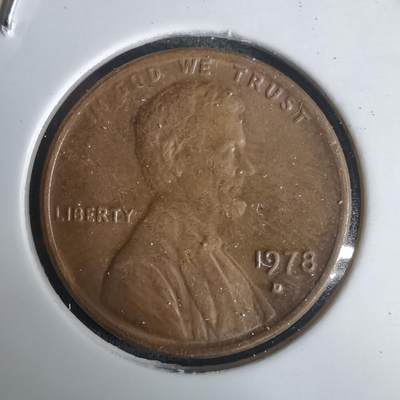 沼泽如烟--第1030场 - 美国1978年一分