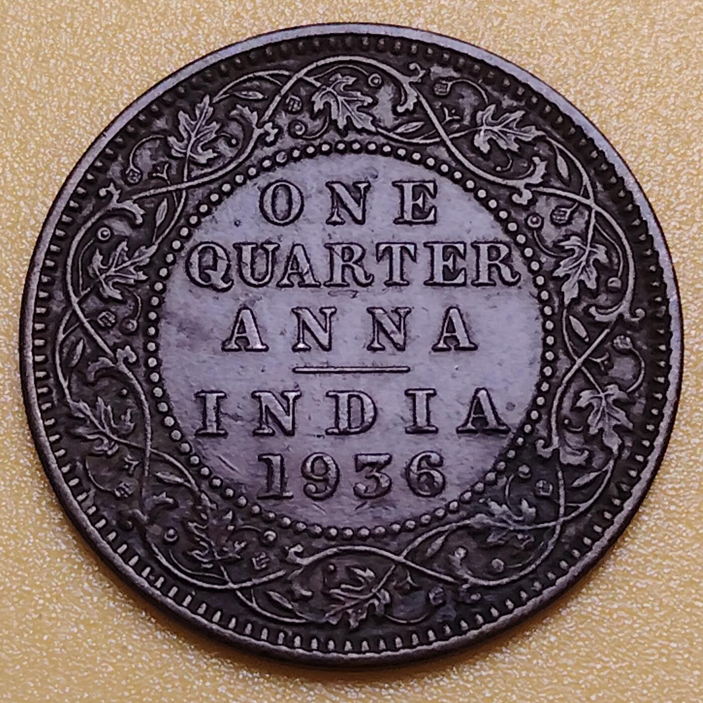 布加迪🐬～世界钱币(上海)🌾第 283 期 /  各国套币和散币 英属印度