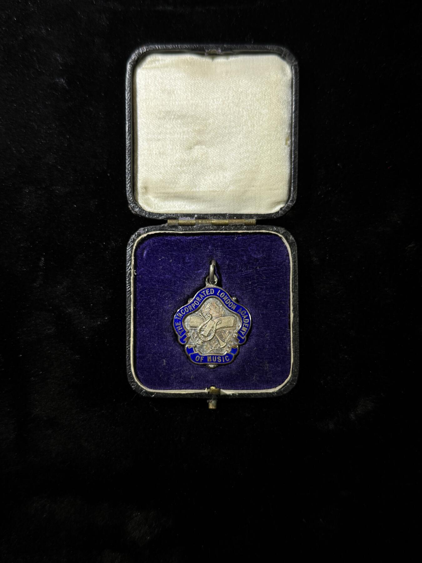 戎马世界章牌大赏，第112期 英国奖章