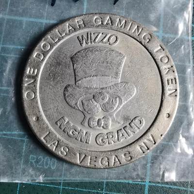 沼泽如烟--第1033场 - 拉斯维斯加代币