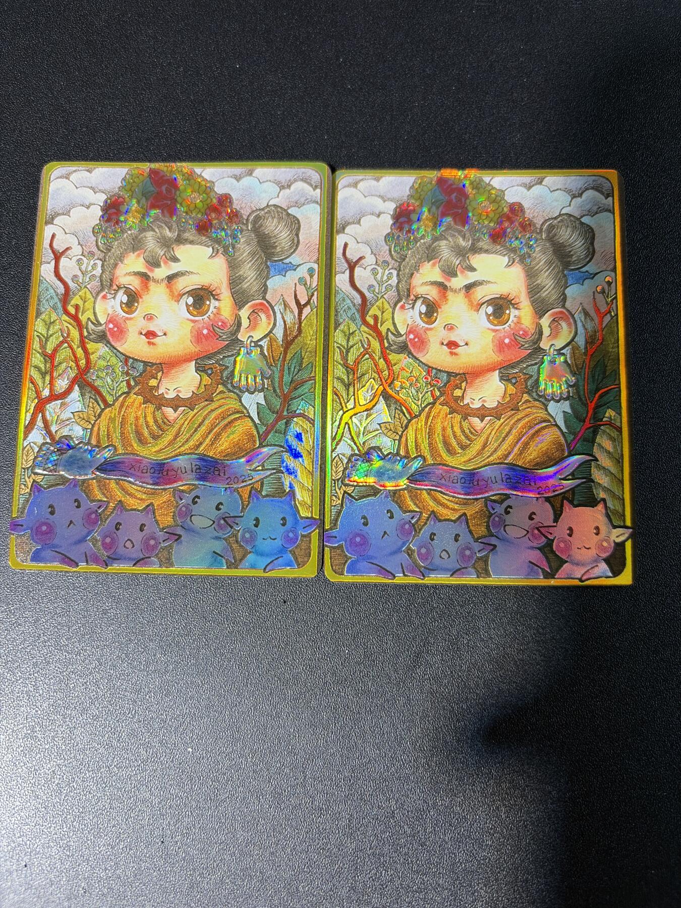 NO.28 好又多金牌大场，每周一站式配齐，方便凑单！（周6晚9点截拍，卖家送拍0抽成！） 卡萃 李尊奇 路蓝奇境2  视高迪彩闪2张