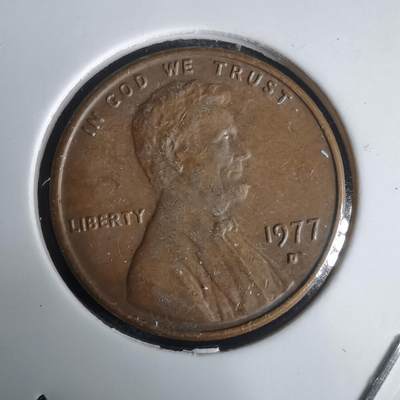 沼泽如烟--第1030场 - 美国1977年一分