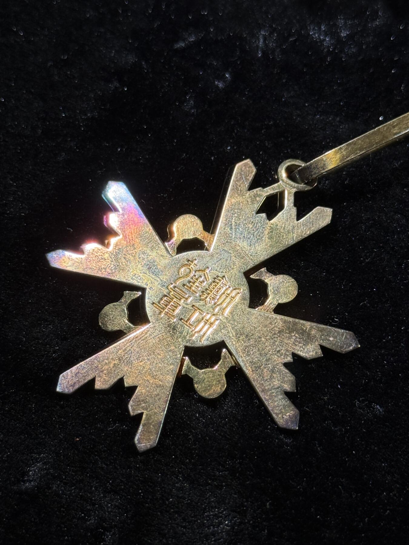 戎马世界章牌大赏，第112期