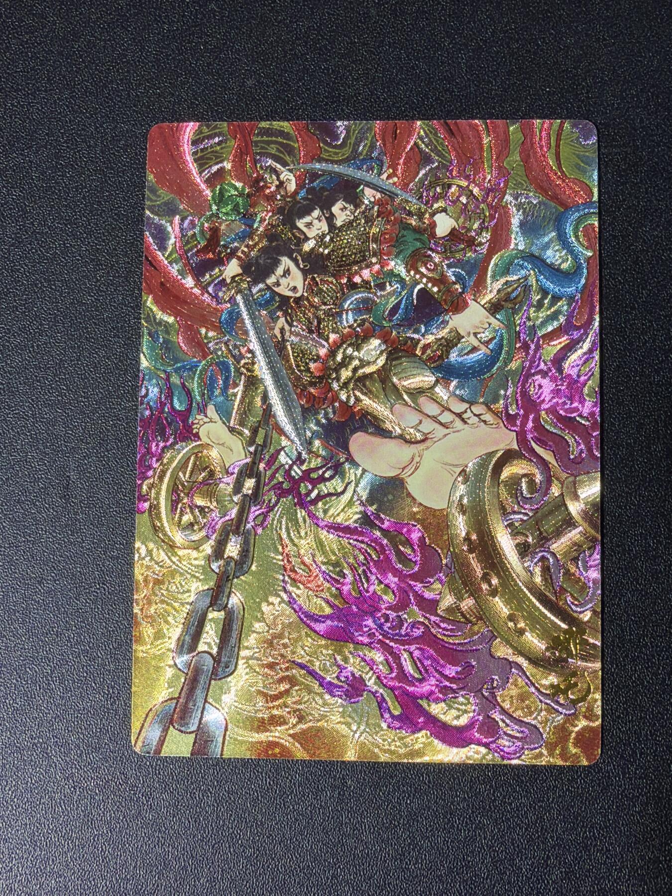 NO.28 好又多金牌大场，每周一站式配齐，方便凑单！（周6晚9点截拍，卖家送拍0抽成！） 奇点 多吉 异色哪吒 粗闪