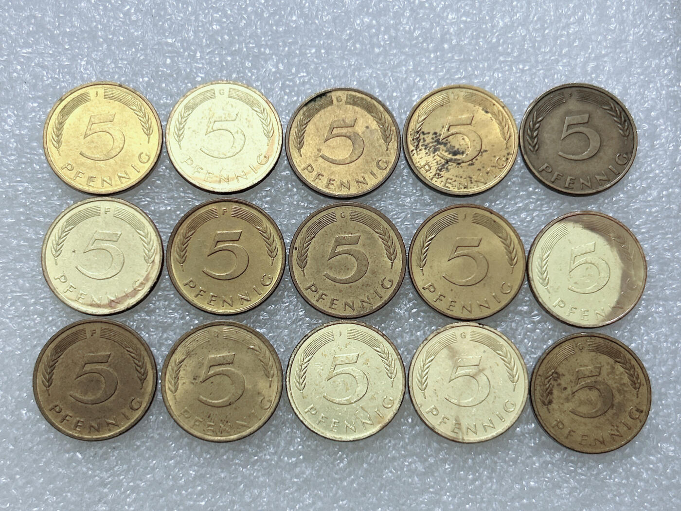 第一海外回流一元起拍收藏 散集专场  第305期