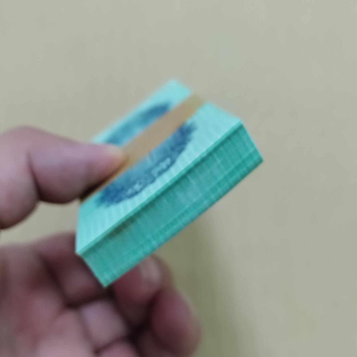 PCAI钱币  24-786  纸币邮票证章古钱铜元小专场 二分一刀