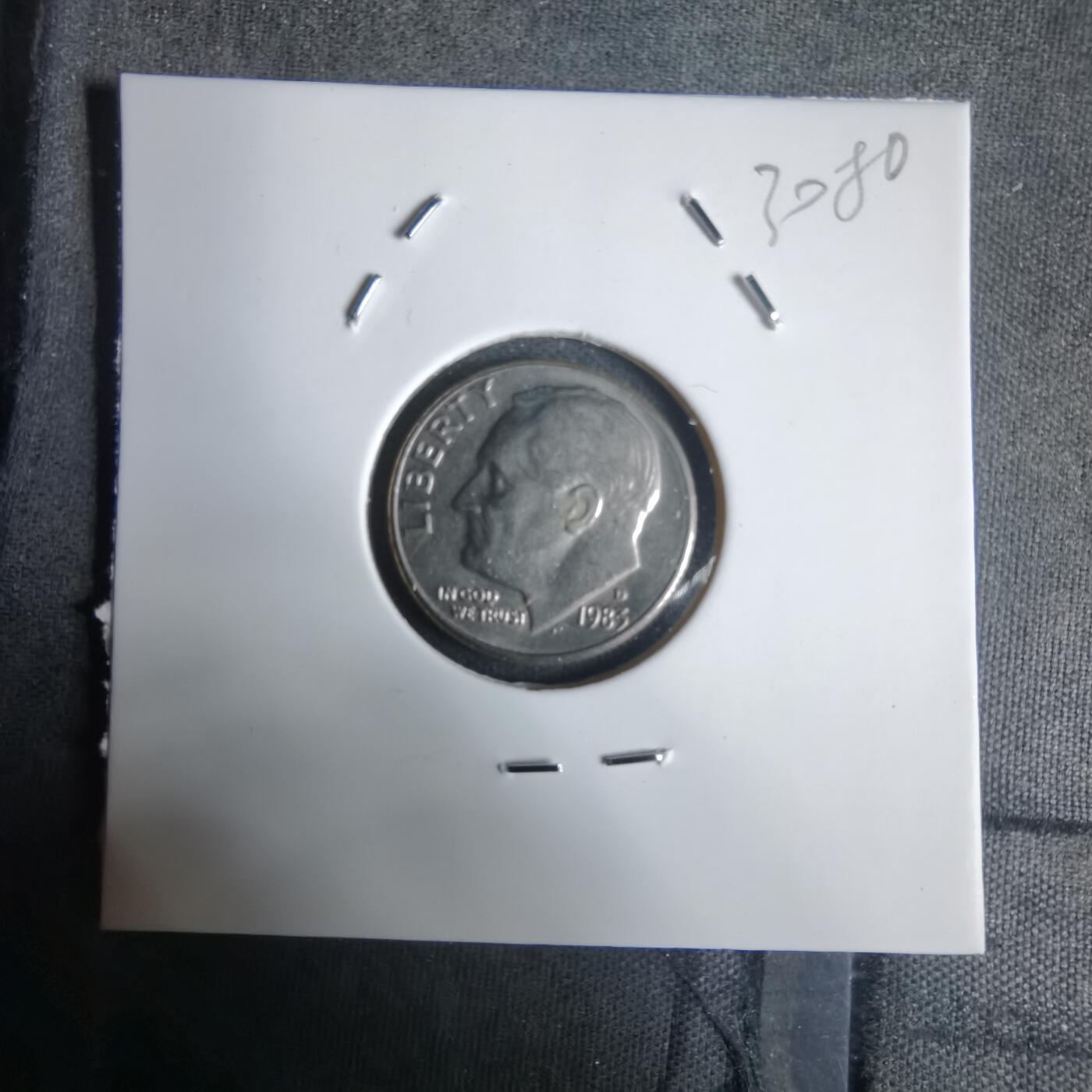 沼泽如烟--第1030场 美国1983年十分