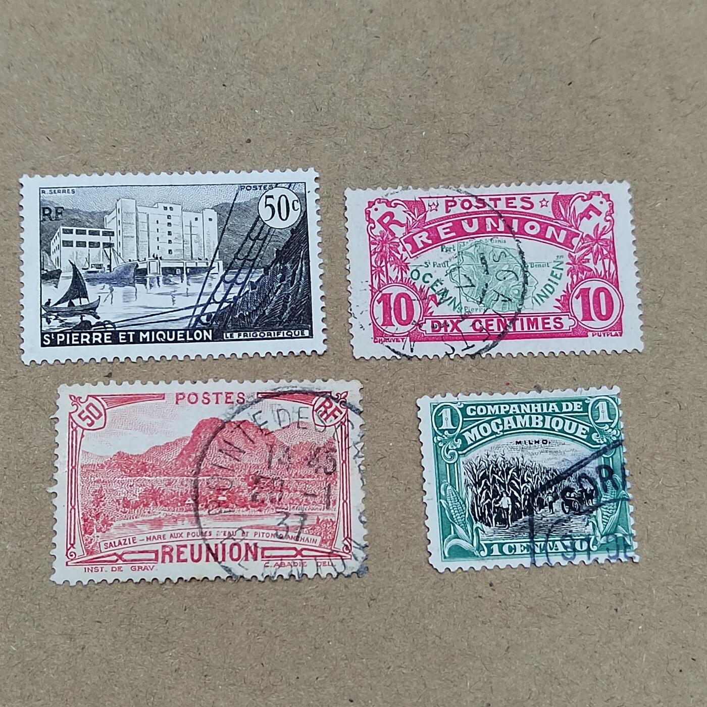 PCAI钱币  25-787  纸币邮票证章古钱铜元小专场