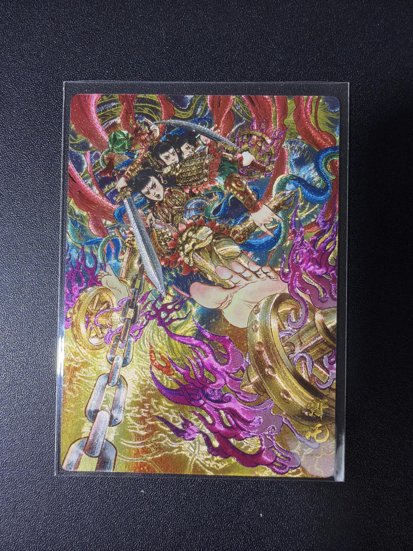 NO.28 好又多金牌大场，每周一站式配齐，方便凑单！（周6晚9点截拍，卖家送拍0抽成！） 奇点 多吉 哪吒 异色 粗闪