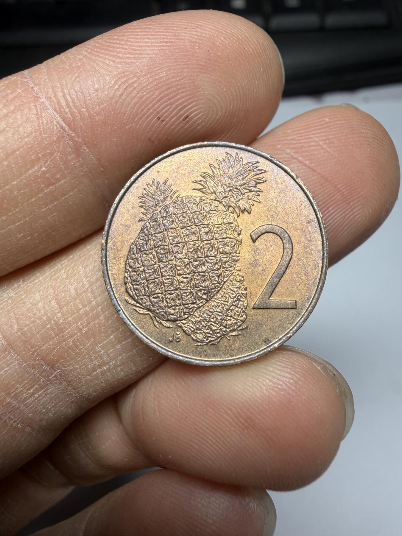 2026年集古藏今外币拍卖第三期-第8场—（总第318拍），可以寄存60天，满160元包邮。