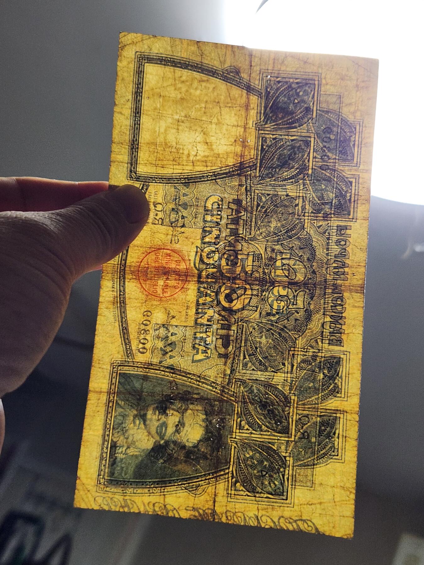 3月25号晚上8点 外国纸币自动截拍第45场