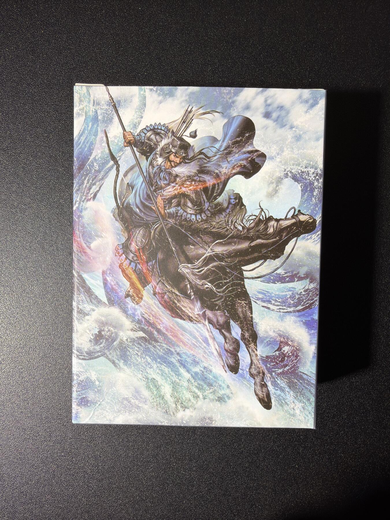 NO.28 好又多金牌大场，每周一站式配齐，方便凑单！（周6晚9点截拍，卖家送拍0抽成！） 【套卡】卡德曼 杆子水浒 彩闪套卡