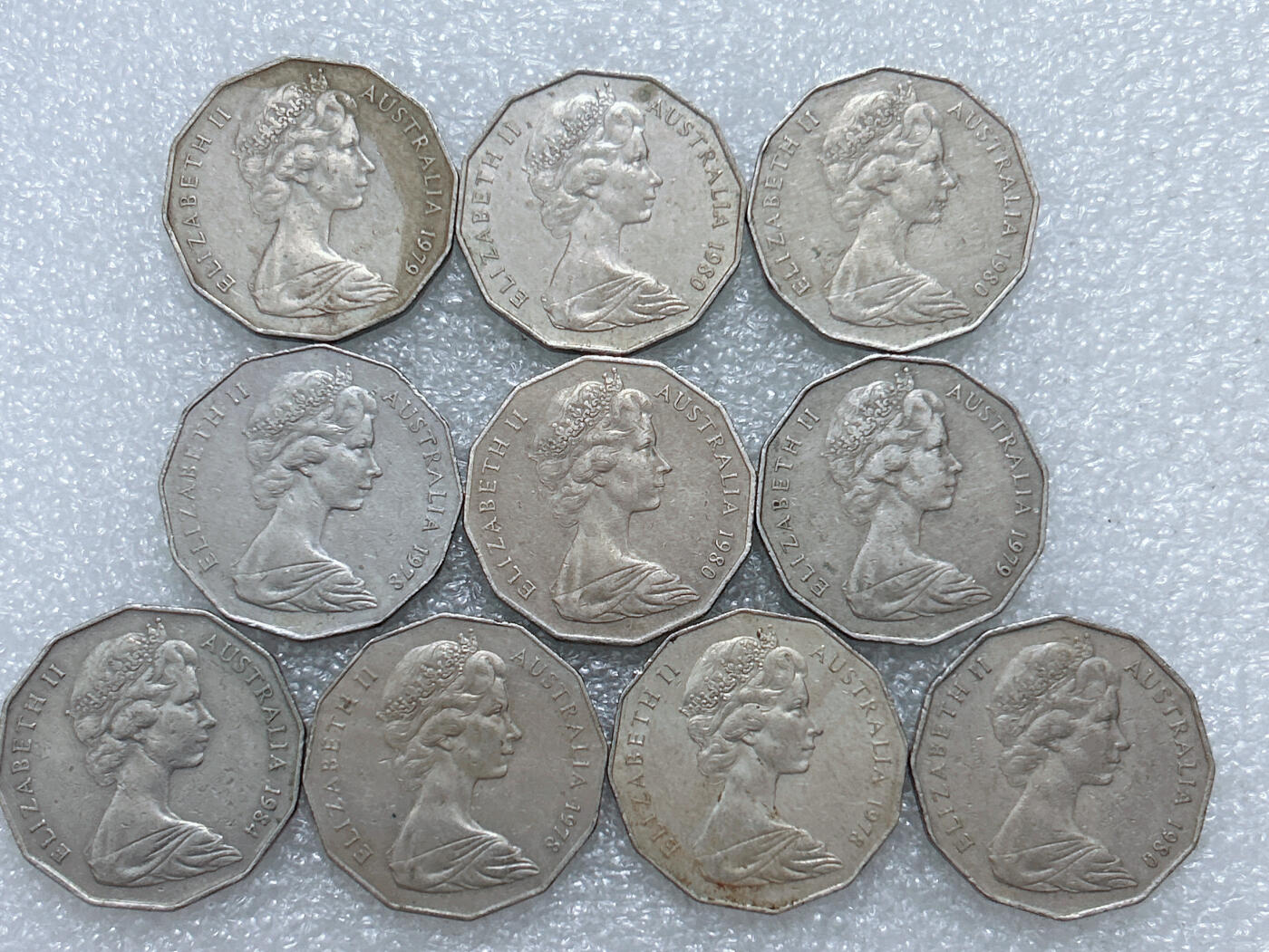 第一海外回流一元起拍收藏 散集专场  第305期