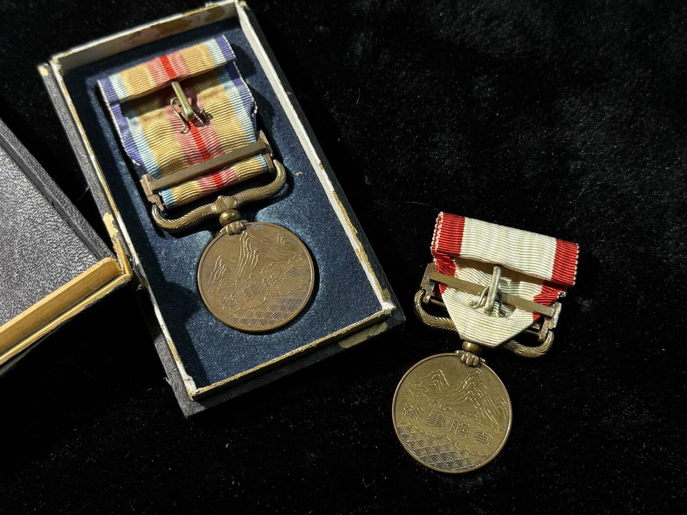 戎马世界章牌大赏，第112期