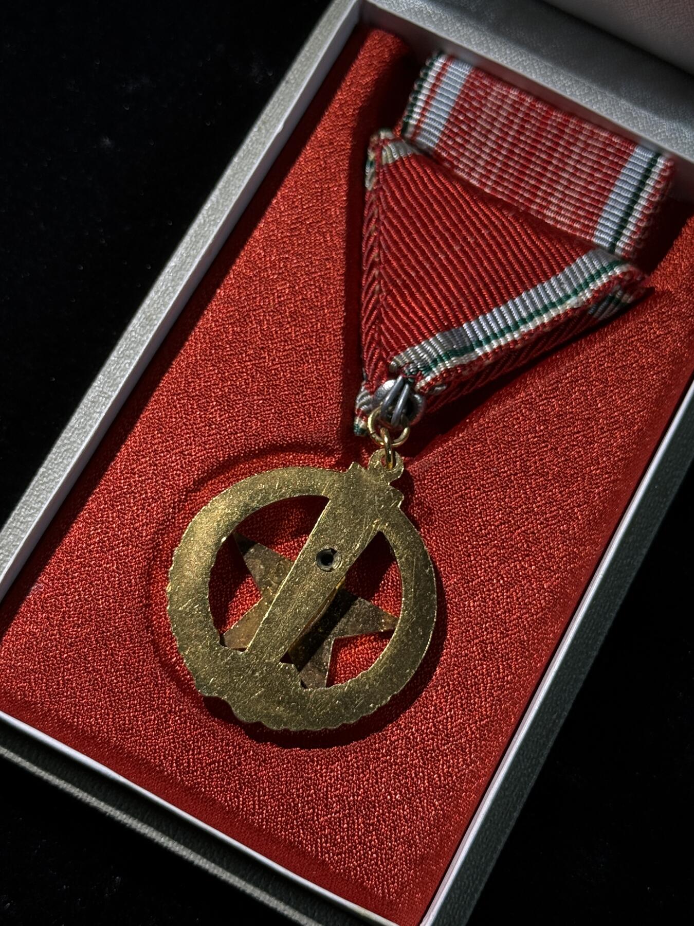 戎马世界章牌大赏，第112期