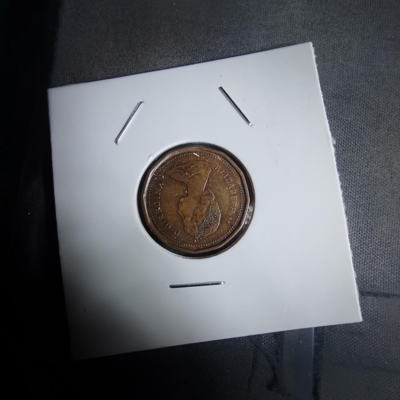 沼泽如烟--第1030场 加拿大1988年一分