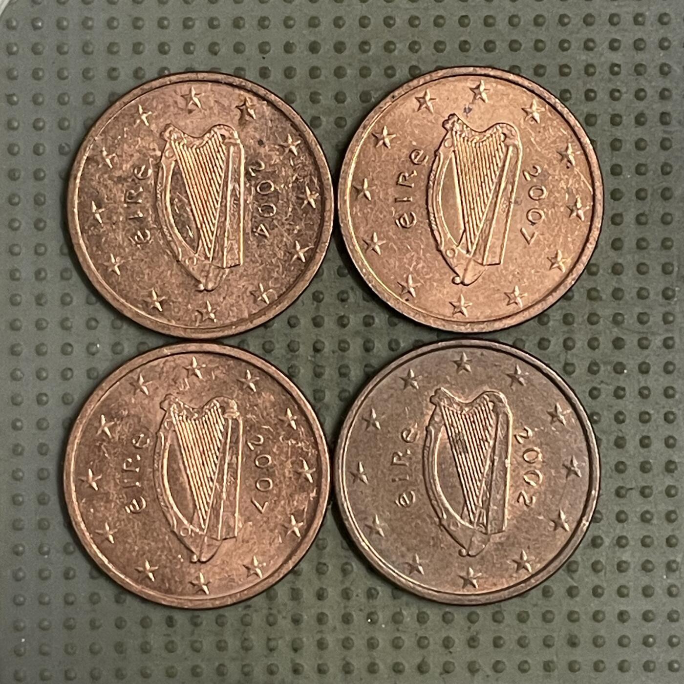 2026年第38场各国散币拍卖（总第188场）