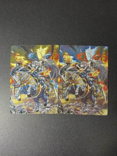 NO.28 好又多金牌大场，每周一站式配齐，方便凑单！（周6晚9点截拍，卖家送拍0抽成！） - 奇点 马超 粗闪+冷烫粗闪