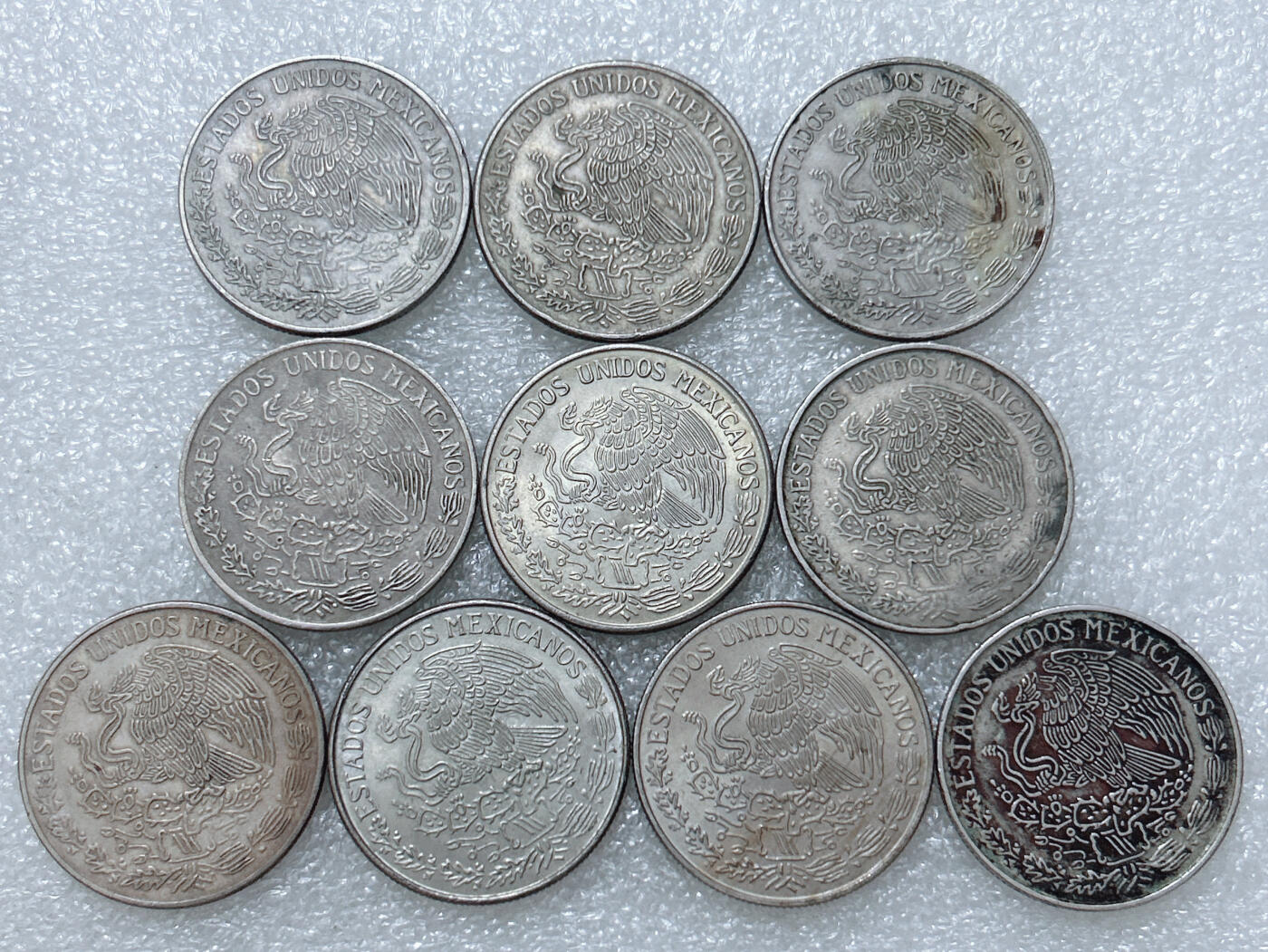 第一海外回流一元起拍收藏 散集专场  第305期