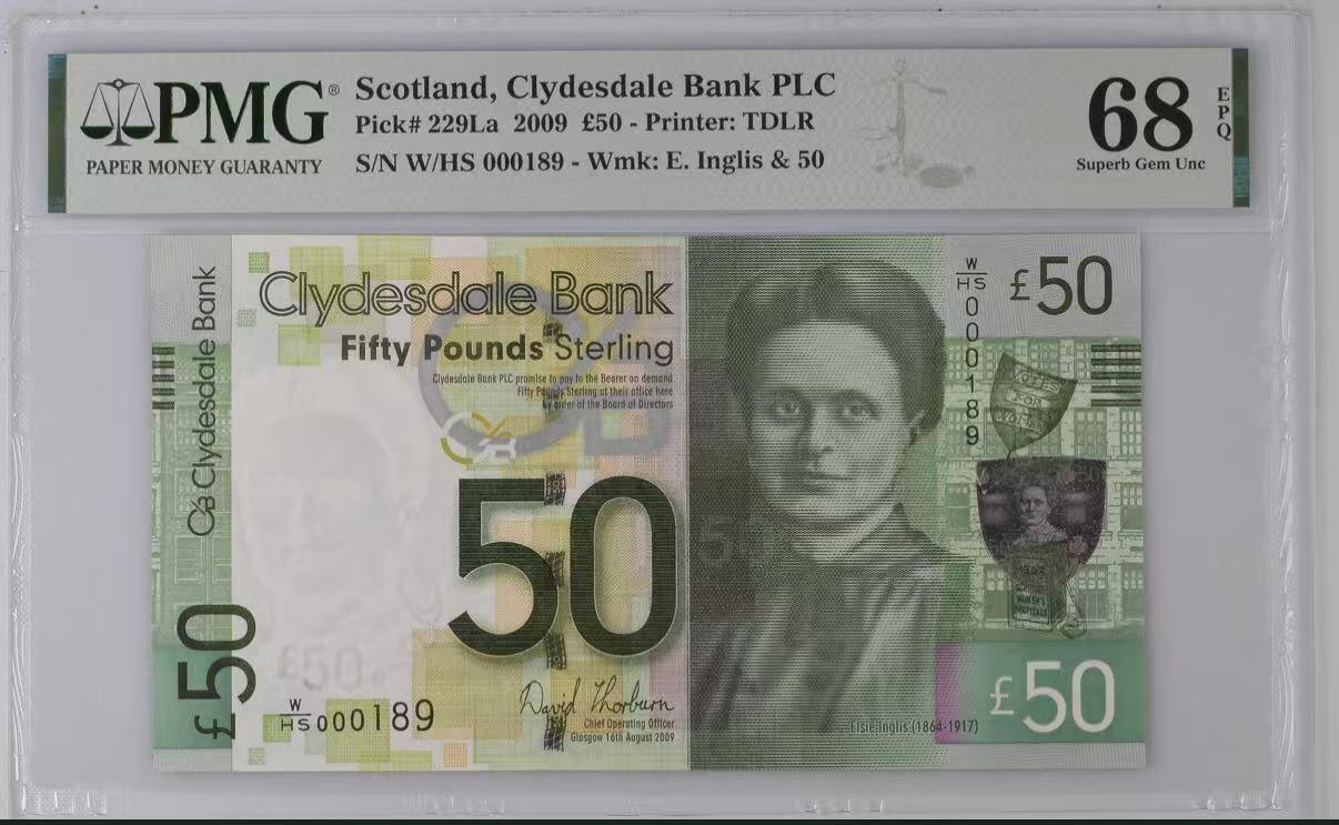 【礼羽收藏】🌏世界钱币拍卖第130期