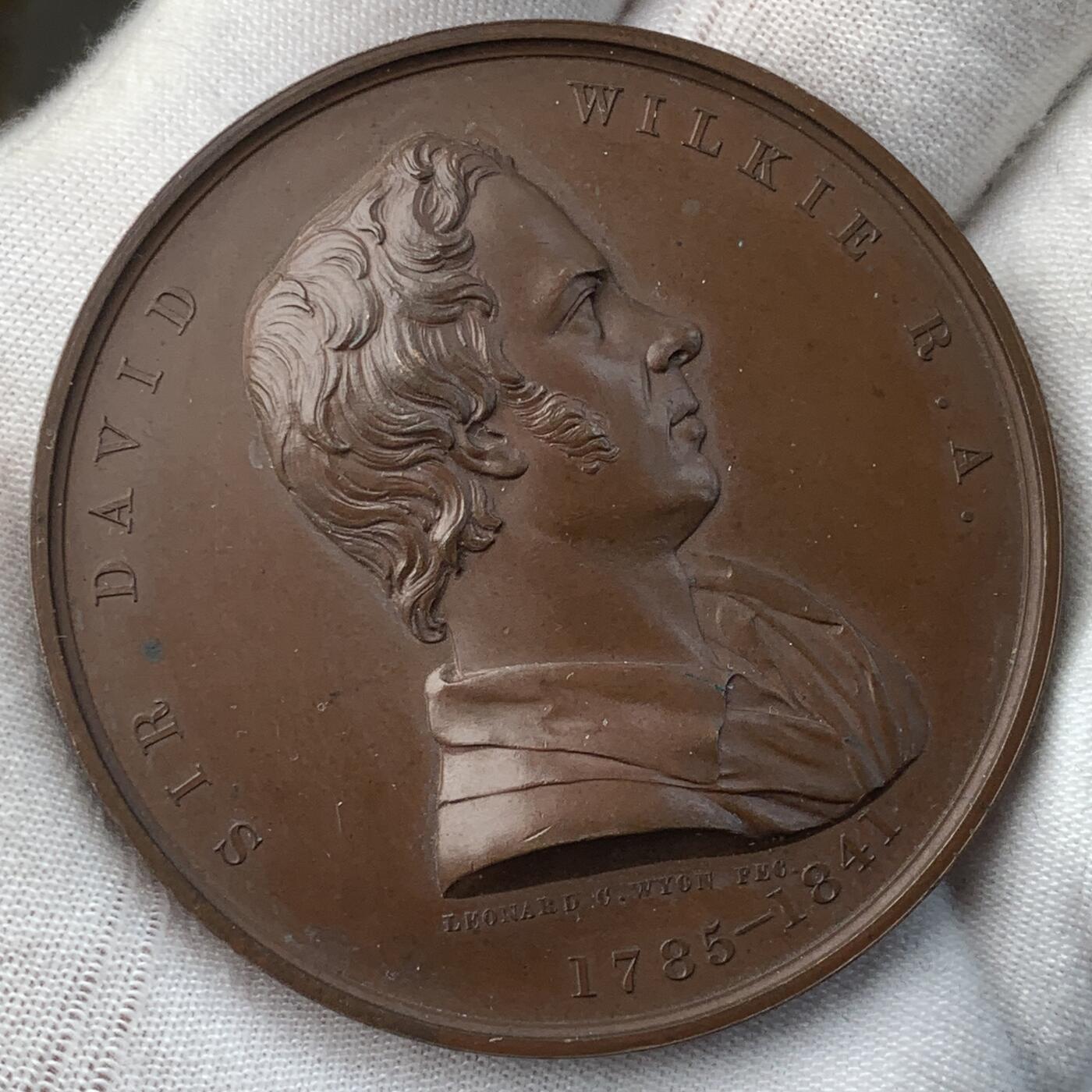 掌中浮雕-藏着的欧洲第056场