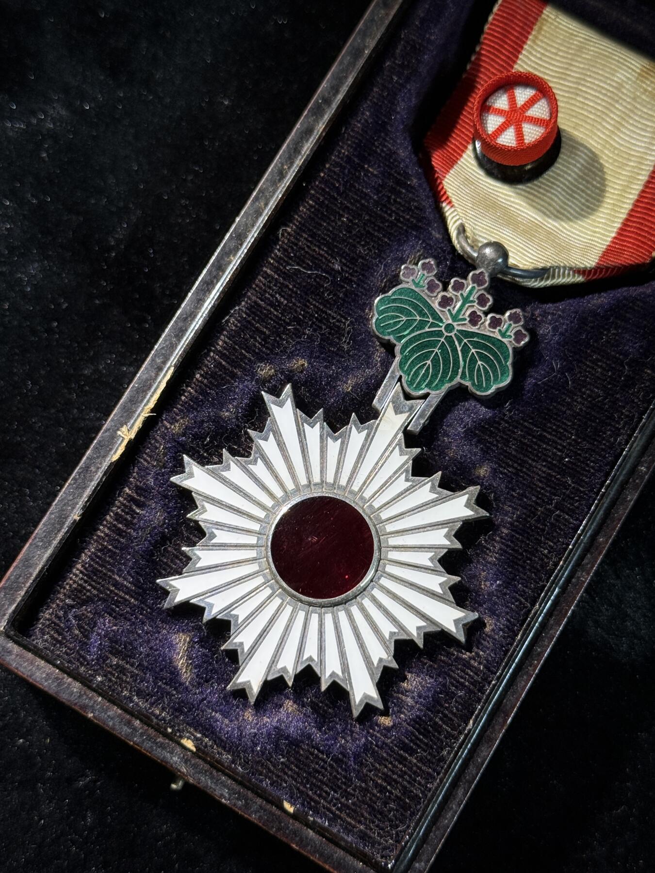 戎马世界章牌大赏，第112期