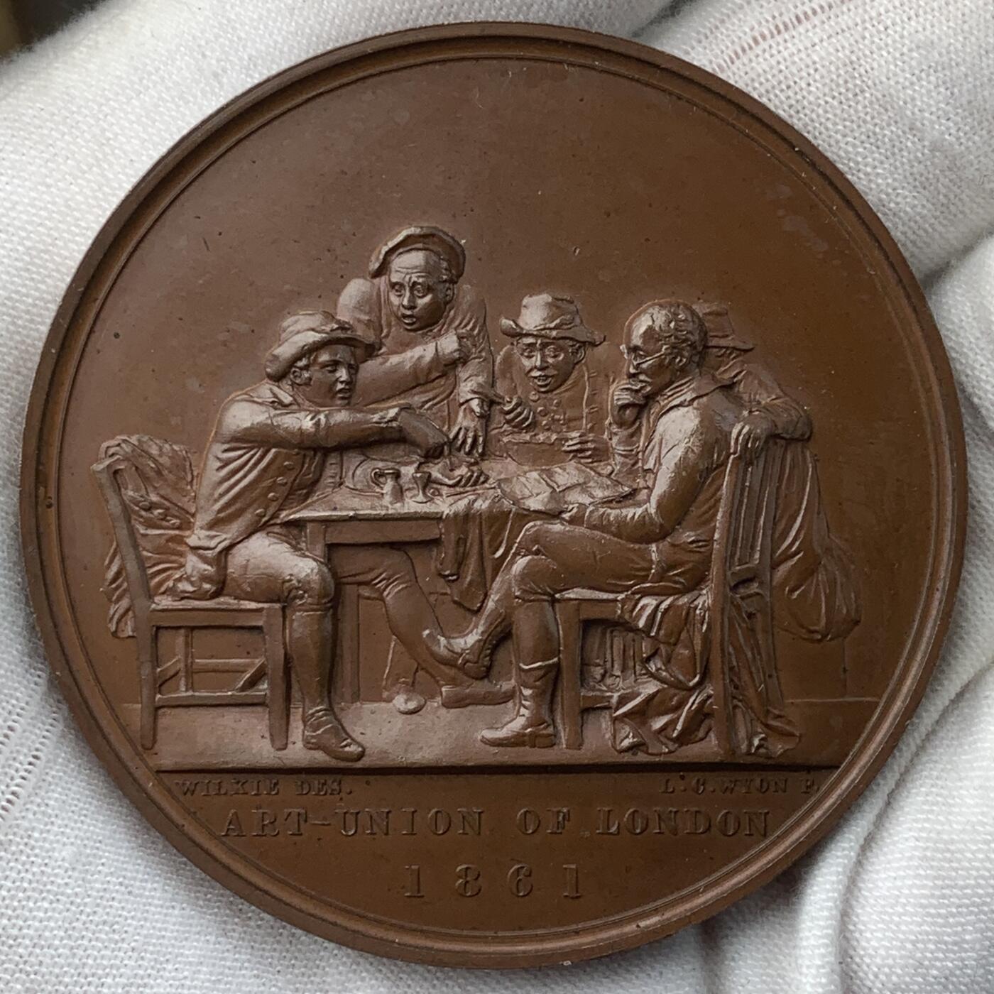 掌中浮雕-藏着的欧洲第056场