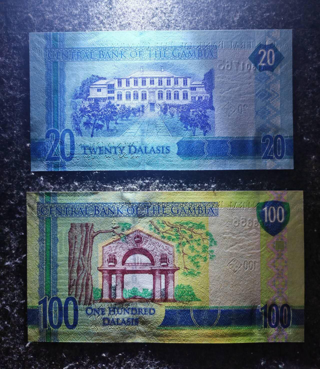 【礼羽收藏】🌏世界钱币拍卖第130期