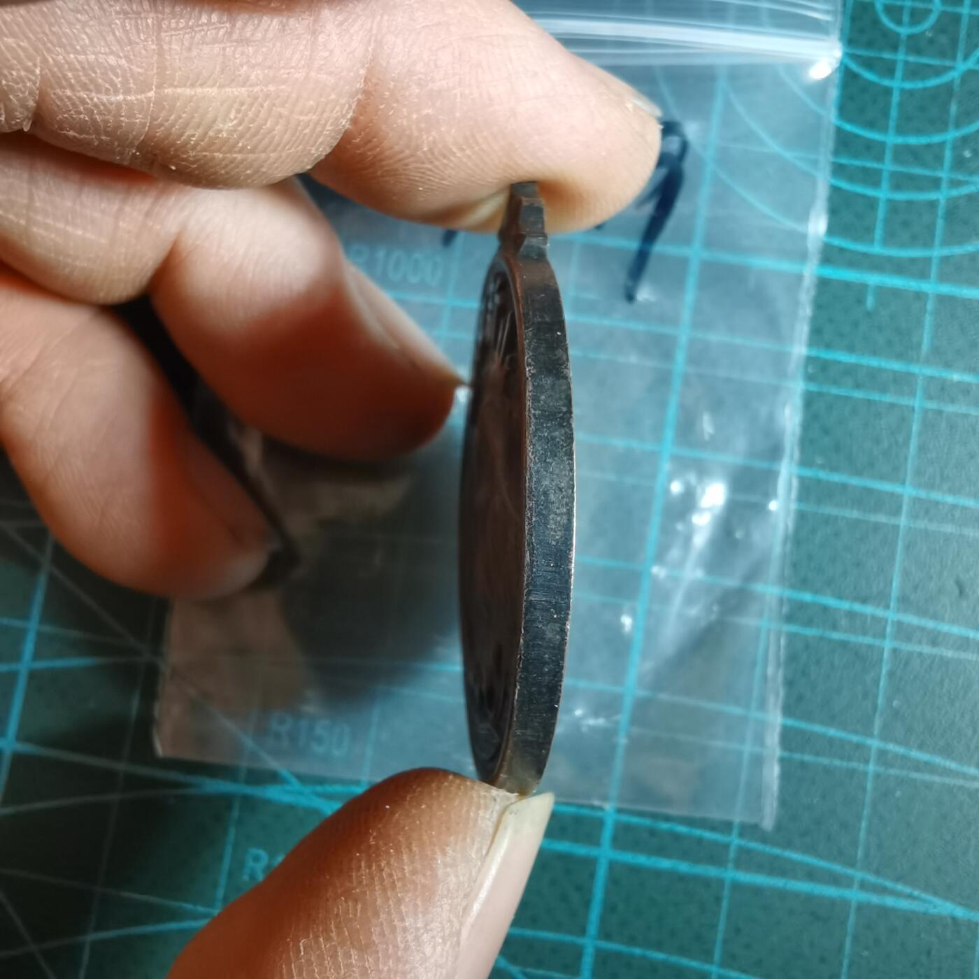 沼泽如烟--第1033场 旅游纪念章