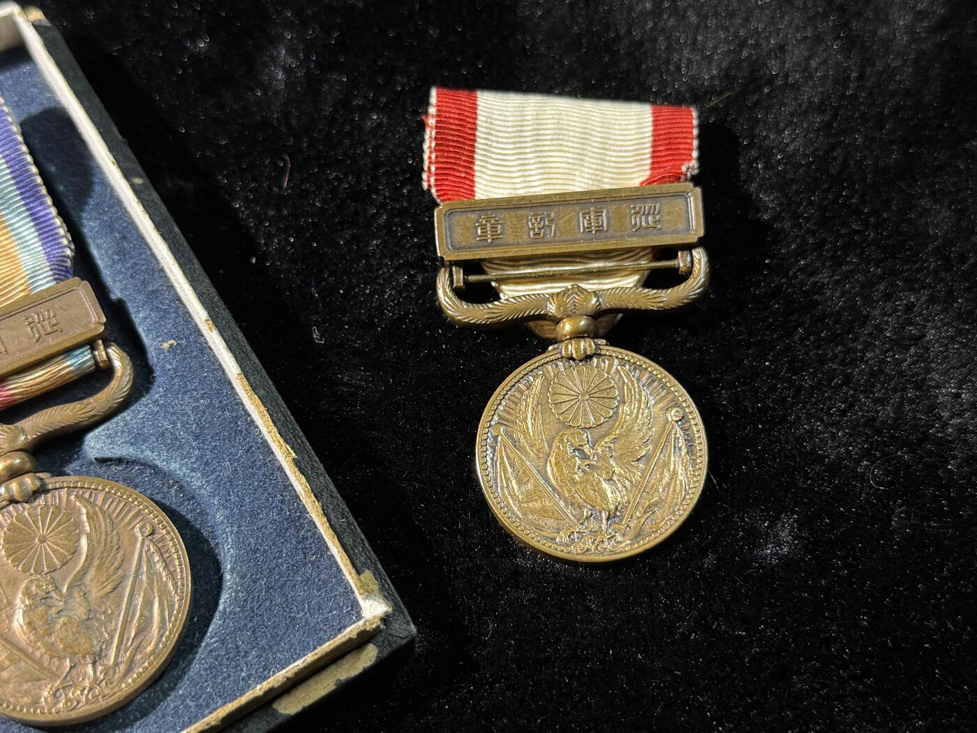 戎马世界章牌大赏，第112期