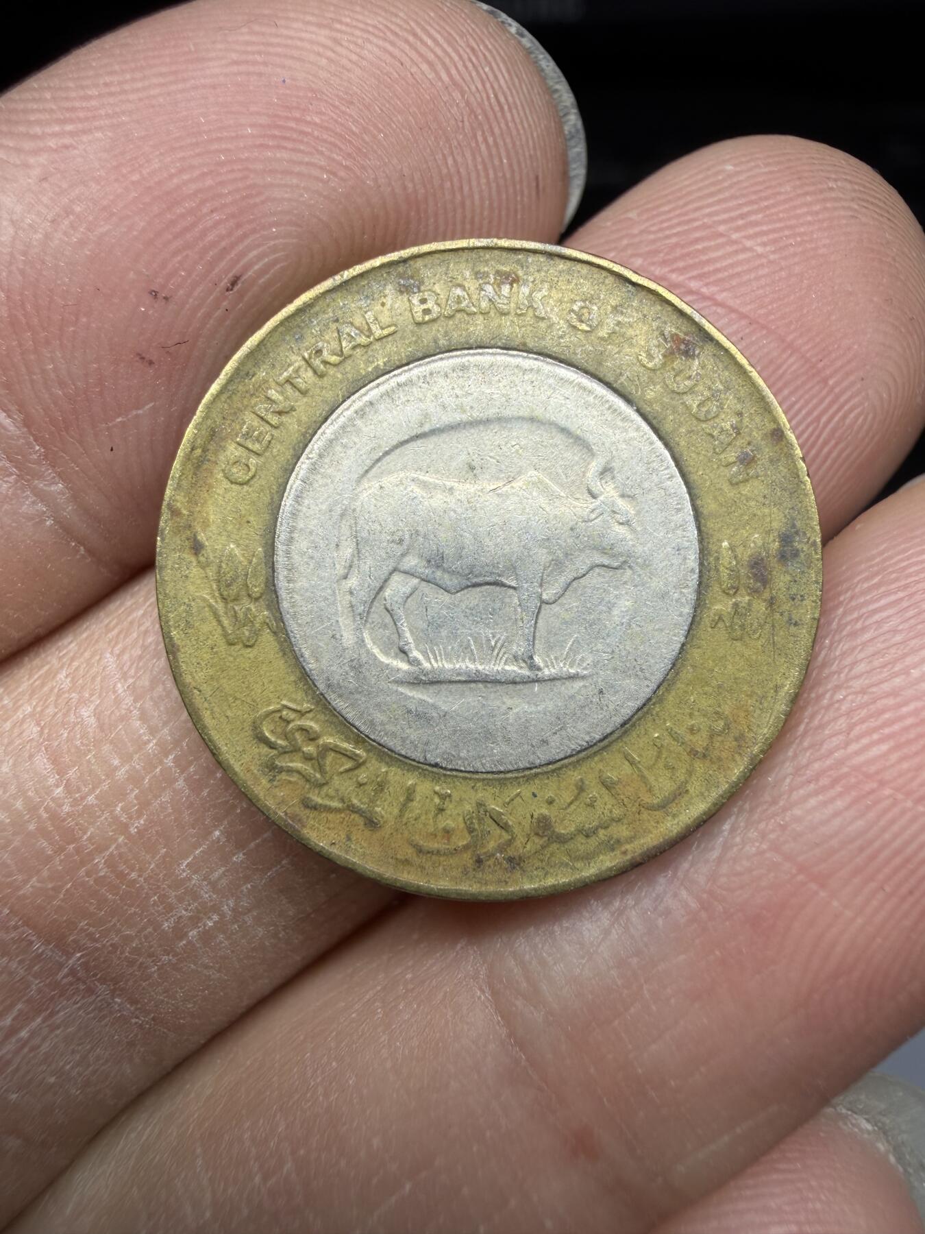 2026年集古藏今外币拍卖第三期-第8场—（总第318拍），可以寄存60天，满160元包邮。