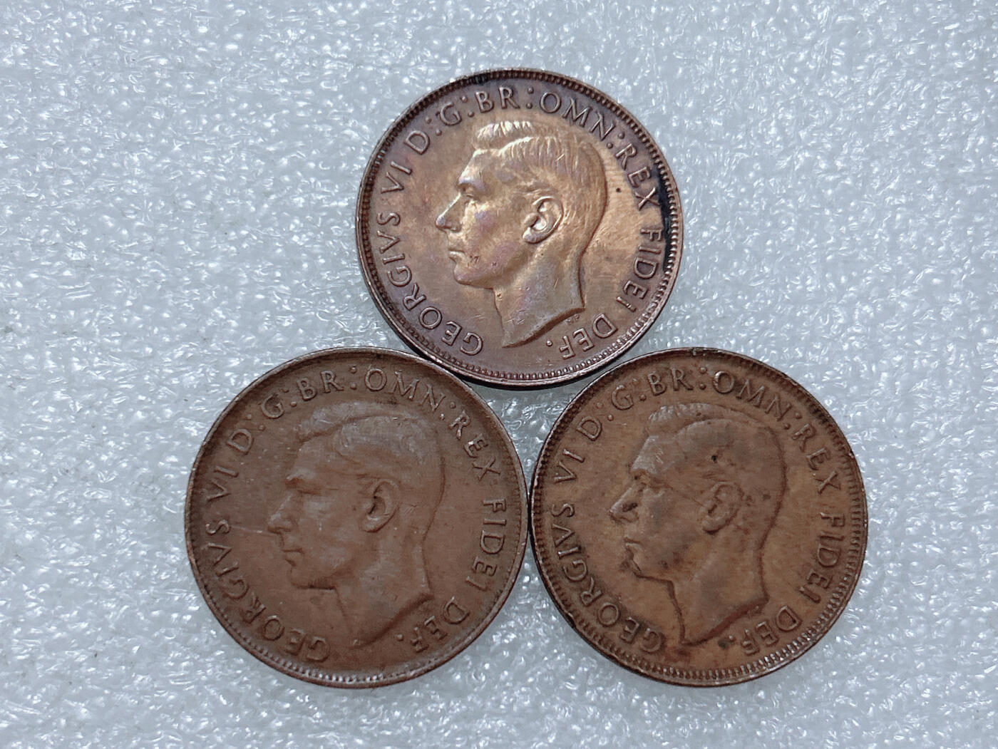 第一海外回流一元起拍收藏 散集专场  第305期