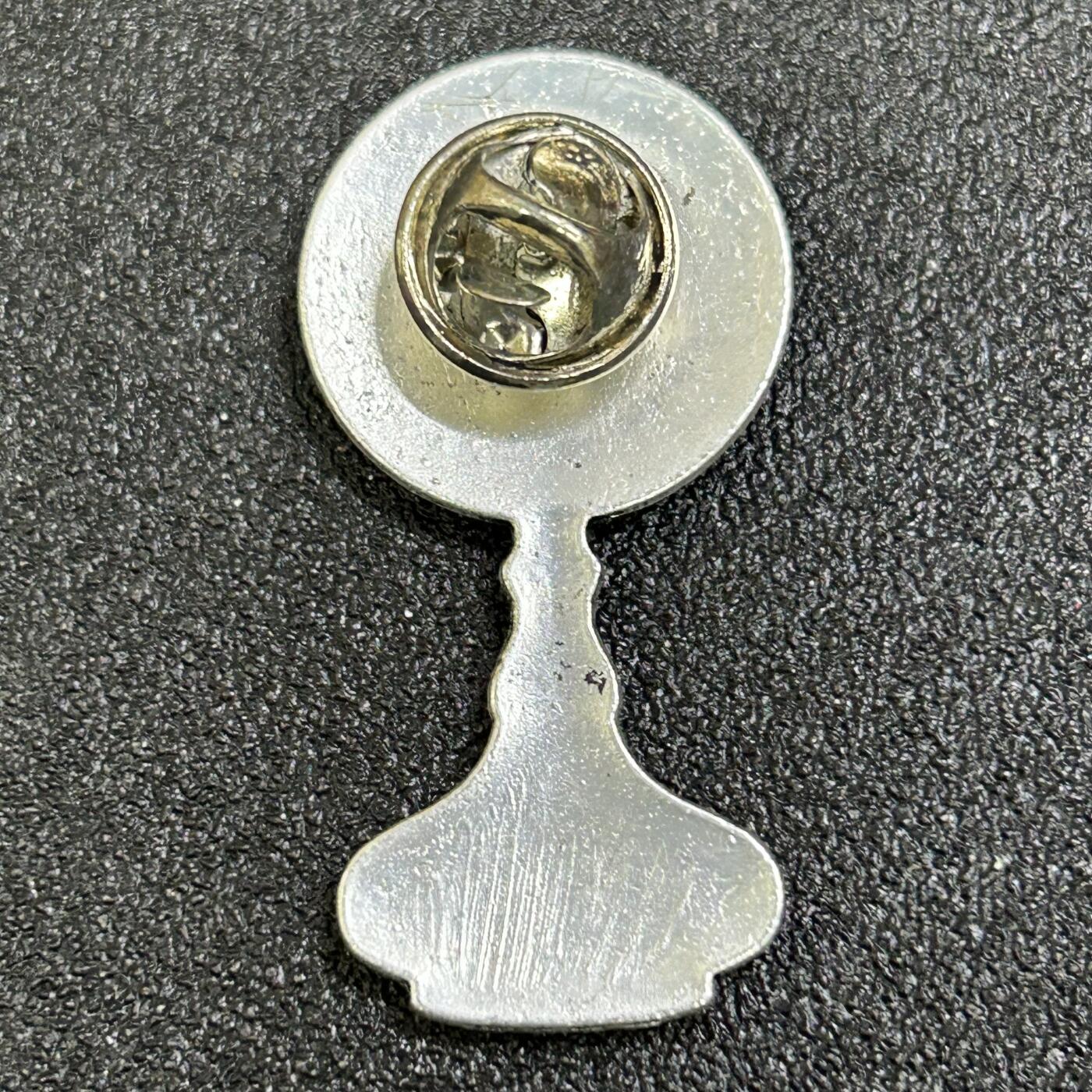 西秦中古拍卖第八十一期  天主教圣牌