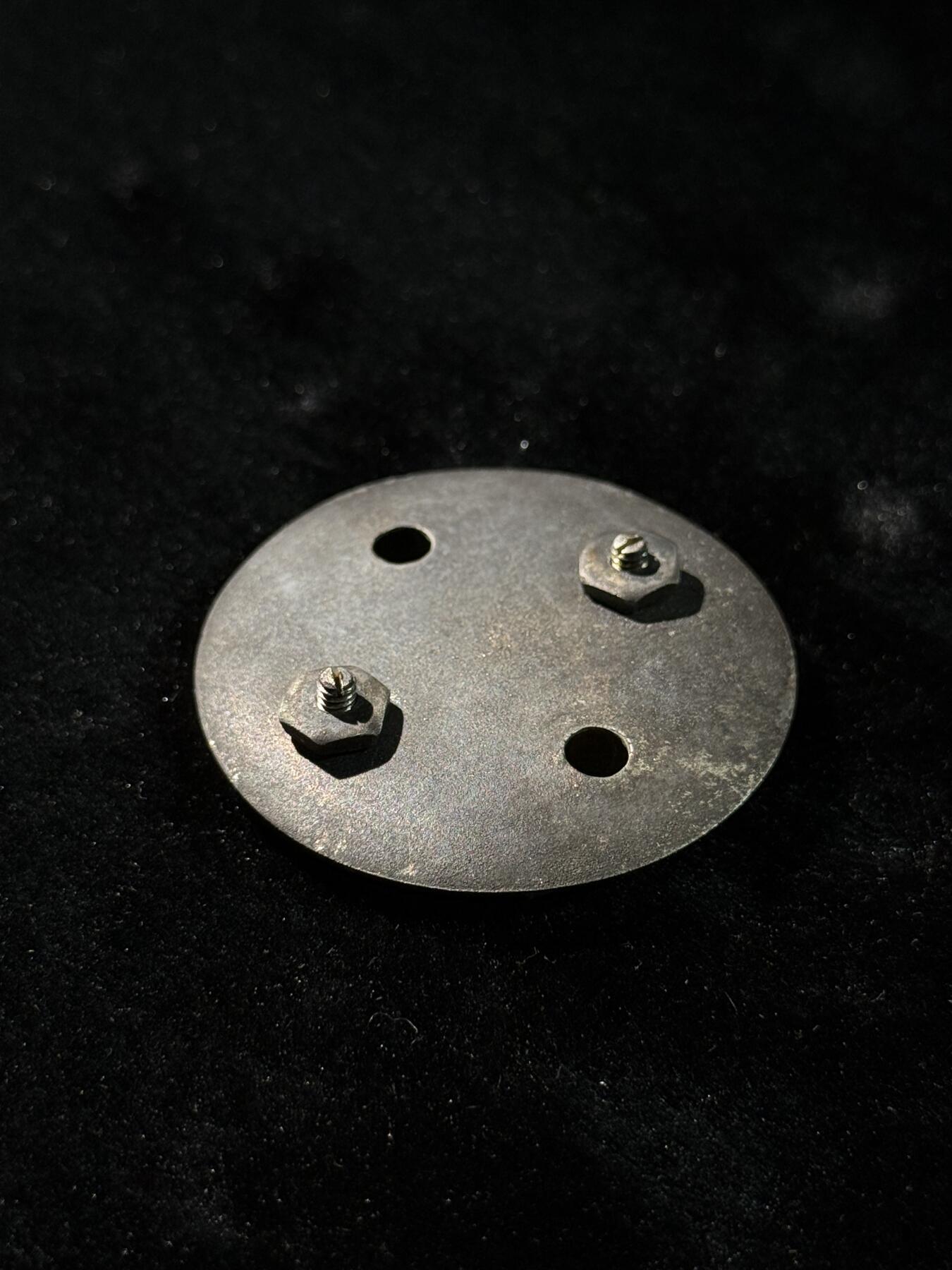 戎马世界章牌大赏，第112期 一级铁十字勋章