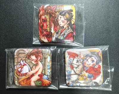 天玑星卡拍第181期《3.26周四截拍》持续收拍收评中 满赠卡需备注 - 卡萃文化 李尊奇 吧唧 三个