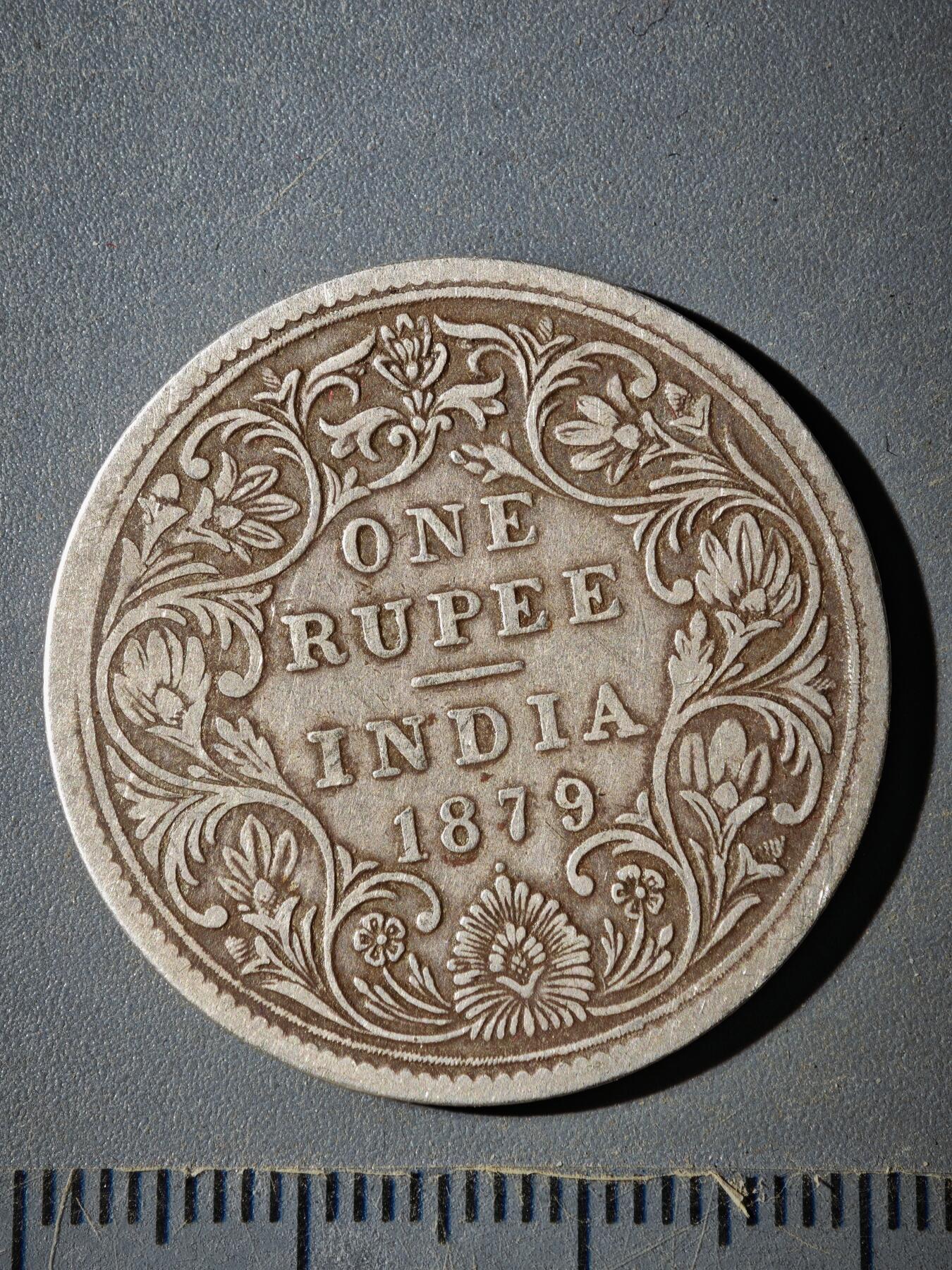 122期新疆红钱粟特钱币丝路钱币专场