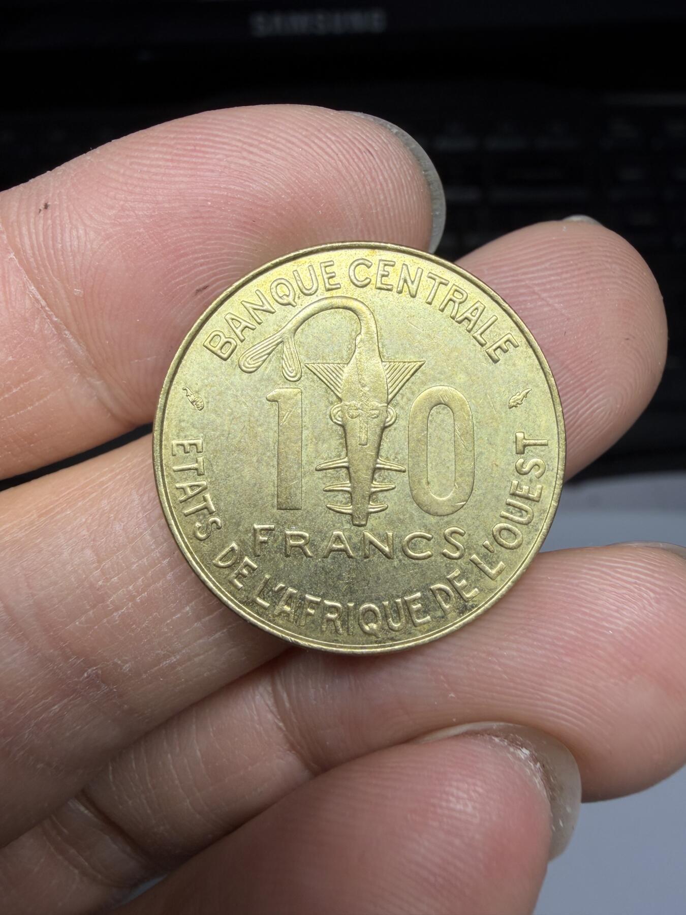 2026年集古藏今外币拍卖第三期-第8场—（总第318拍），可以寄存60天，满160元包邮。