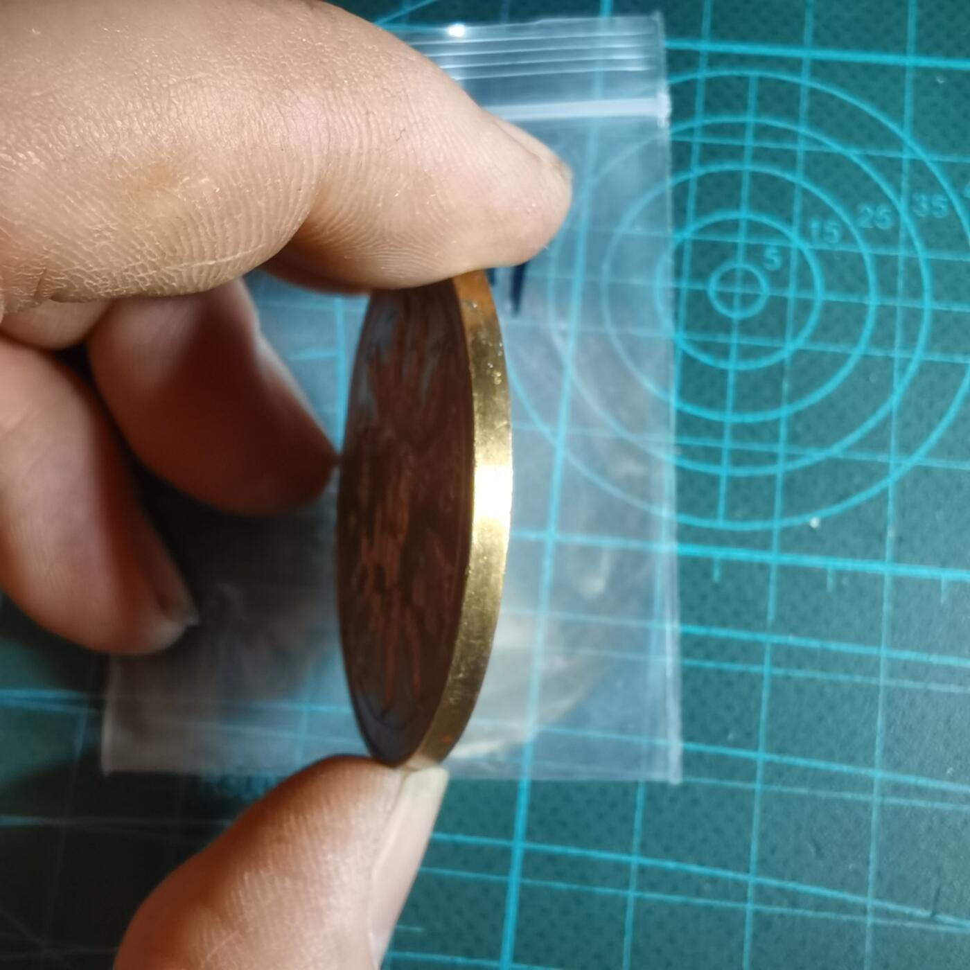 沼泽如烟--第1033场 1967年羊年生肖章